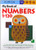 My Book Of Numbers 1-120 (Kumon Workbooks)