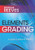 Elements of Grading: Book