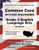 Common Core Success Strategies Grade 5 English Language Arts Workbook: Comprehensive Skill Building Practice for the Common Core State Standards