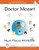 Doctor Mozart Music Theory Workbook Level 1C: In-Depth Piano Theory Fun for Children's Music Lessons and HomeSchooling: For Beginners Learning a Musical Instrument