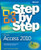 Microsoft Access 2010 Step by Step