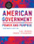 American Government: Power and Purpose (Thirteenth Full Edition (with policy chapters))