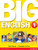 Big English 1 Student Book