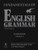 Fundamentals of English Grammar: Workbook with Answer Key, Vol. A