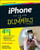 iPhone All-in-One For Dummies (For Dummies Series)