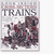 Trains (Look Inside Cross-Sections)