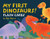 My First Dinosaurs! Flash Cards