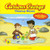 Curious George Chasing Waves (CGTV 8x8)