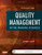 Quality Management in the Imaging Sciences, 5e