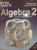 BIG IDEAS MATH Algebra 2: Common Core Teacher Edition 2015