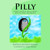 Pilly: the Little pill bug with Big secrets