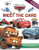 Meet the Cars (Disney Pixar Cars)