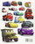 Meet the Cars (Disney Pixar Cars)