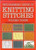 The Harmony Guide to Knitting Stitches, Volume Three (3)