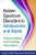 Autism Spectrum Disorders in Adolescents and Adults: Evidence-Based and Promising Interventions