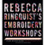 Rebecca Ringquists Embroidery Workshops: A Bend-the-Rules Primer