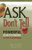 Ask, Don't Tell: Book Powerful Questioning in the Classroom