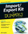 Import / Export Kit For Dummies