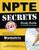 NPTE Secrets Study Guide: NPTE Exam Review for the National Physical Therapy Examination