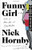 Funny Girl: A Novel