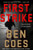 First Strike: A Thriller (A Dewey Andreas Novel)