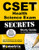 CSET Health Science Exam Secrets Study Guide: CSET Test Review for the California Subject Examinations for Teachers