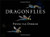 Dragonflies: Magnificent Creatures of Water, Air, and Land