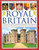 The Illustrated Encyclopedia of Royal Britain: A Magnificent Study of Britain's Royal Heritage With