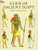 Gods of Ancient Egypt (Dover Classic Stories Coloring Book)