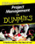 Project Management For Dummies (For Dummies (Computer/Tech))