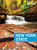 Moon New York State (Moon Handbooks)