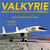 Valkyrie: North American's Mach 3 Superbomber (Specialty Press)