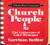 Church People: The Lutherans of Lake Wobegon (Prairie Home Companion (Audio))