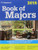 Book of Majors 2015: All-New Ninth Edition (College Board Book of Majors)