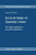 Structural Design via Optimality Criteria: The Prager Approach to Structural Optimization (Mechanics of Elastic and Inelastic Solids)