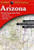 Arizona Atlas & Gazetteer (Delorme Atlas & Gazetteer)