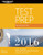 Instructor Test Prep 2016: Study & Prepare: Pass your test and know what is essential to become a safe, competent pilot  from the most trusted source in aviation training (Test Prep series)