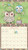 Debbie Mumm - Owls & Friends Wall Calendar (2017)
