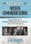 The Acoustics of Speech Communication: Fundamentals, Speech Perception Theory, and Technology