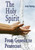 The Holy Spirit (From Genesis to Pentecost)