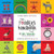 The Toddler's Handbook: Bilingual (English / French) (Anglais / Franais) Numbers, Colors, Shapes, Sizes, ABC Animals, Opposites, and Sounds, with ... Children's Learning Books) (French Edition)