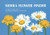 Sierra Flower Finder a Guide to Sierra Nevada Wildflowers (Nature Study Guides)