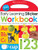 Early Learning Sticker Workbook (Scholastic Early Learners)