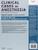 Clinical Cases in Anesthesia: Expert Consult - Online and Print, 4e (Expert Consult Title: Online + Print)