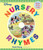 Disney Nursery Rhymes Read-Along Storybook and CD