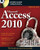 Access 2010 Bible