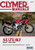 Suzuki SV650, 1999-2009: Maintenance, Troubleshooting, Repair (Clymer Powersport)