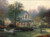 Thomas Kinkade: Paintings of Radiant Light