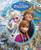 Disney Frozen Look and Find Hardcover Book 9781450859445