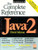 Java 2: The Complete Reference, Third Edition